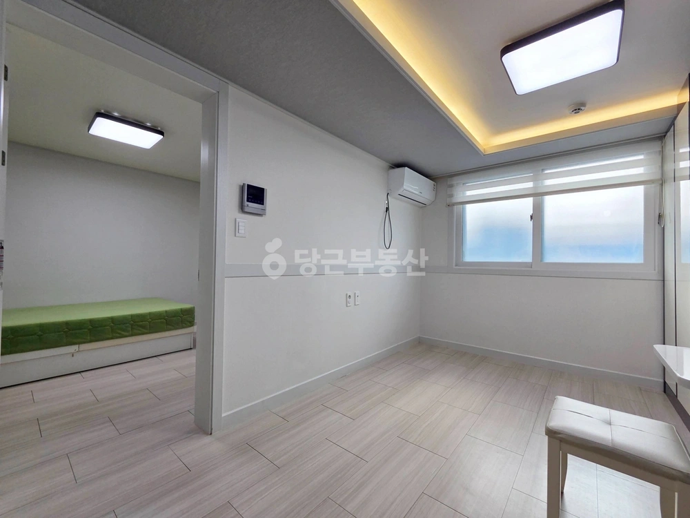대전광역시 서구 괴정동 원룸 사진 1