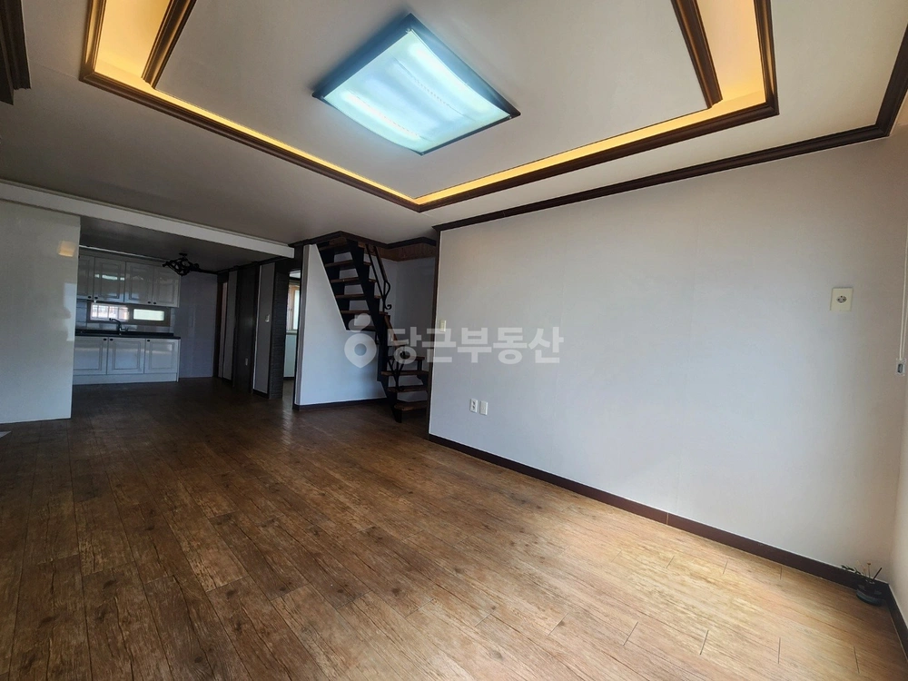 대전광역시 서구 내동 빌라(투룸 이상) 사진 1
