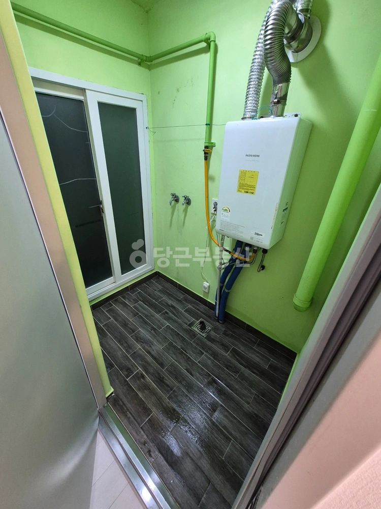 제주특별자치도 제주시 한림읍 아파트 사진 1