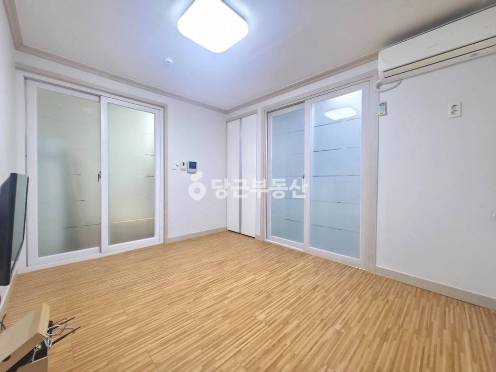 대구광역시 동구 신서동 원룸 사진 1