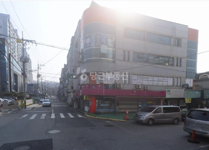 전북특별자치도 전주시 완산구 중화산동2가 건물 사진 1