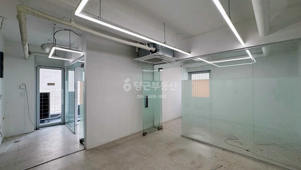 서울특별시 강남구 논현동 사무실 사진 1