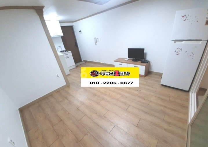 대전광역시 서구 괴정동 원룸 사진 1