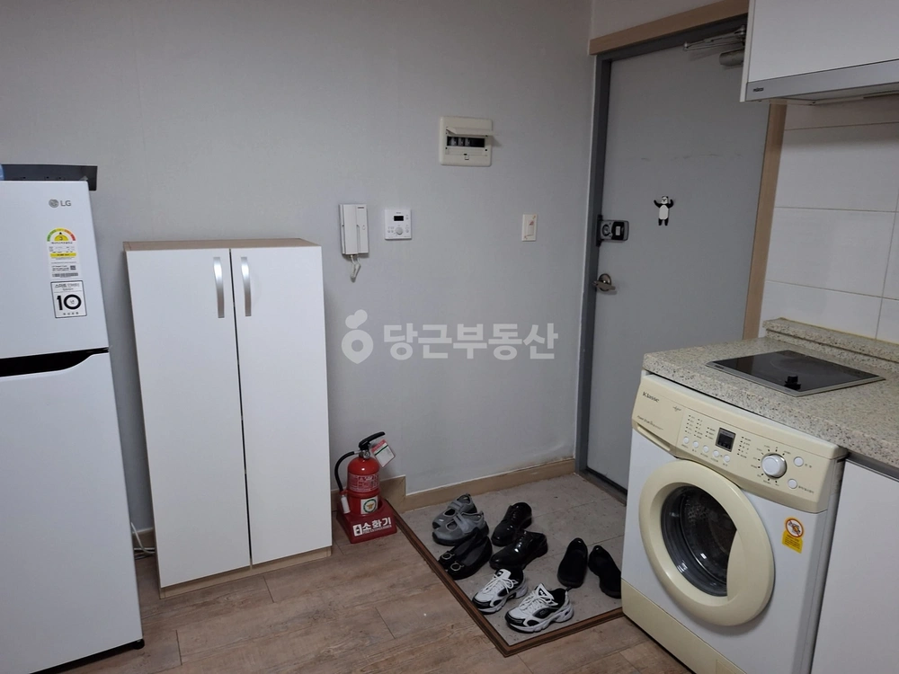 대전광역시 서구 용문동 빌라(투룸 이상) 사진 1