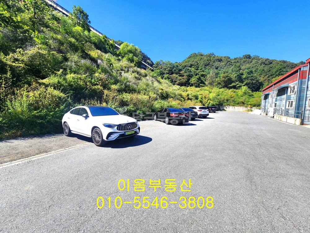 대전광역시 동구 구도동 공장/창고 사진 1