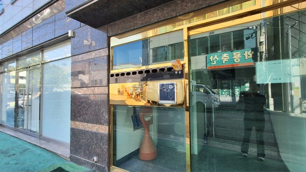 대구광역시 달서구 신당동 원룸 사진 1