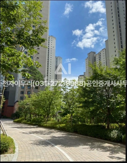 경기도 용인시 수지구 동천동 아파트 사진 1