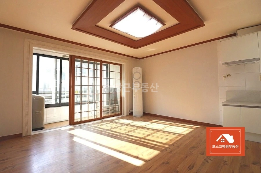 대전광역시 서구 관저동 빌라(투룸 이상) 사진 1