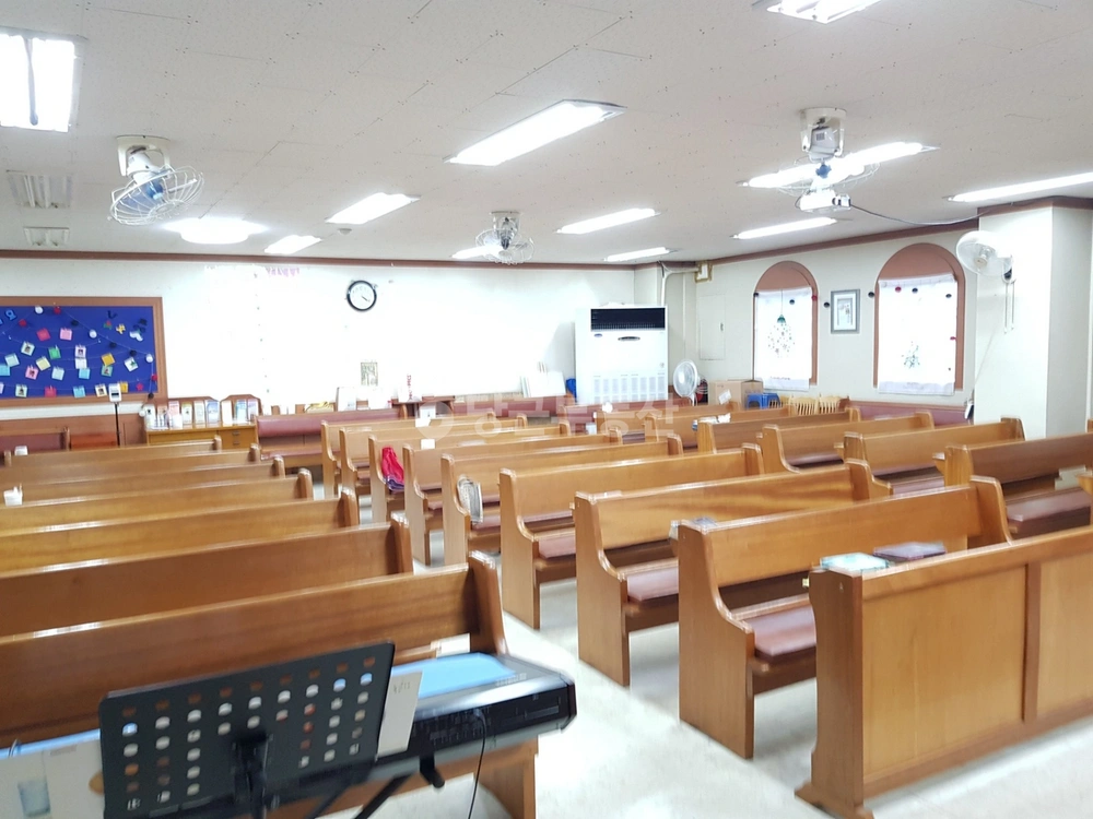 경기도 의정부시 민락동 상가 사진 1
