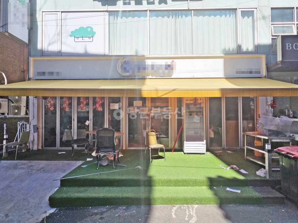 서울특별시 마포구 서교동 상가 사진 1