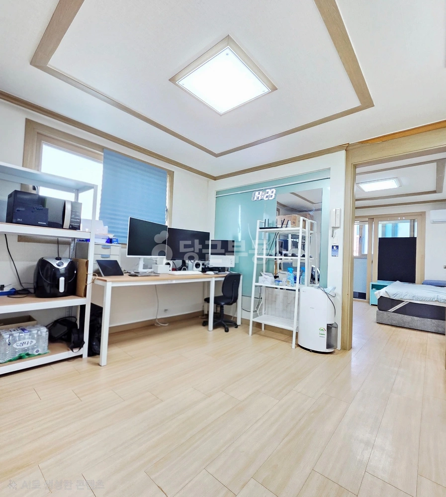 경기도 화성시 병점구 병점동 원룸 사진 1