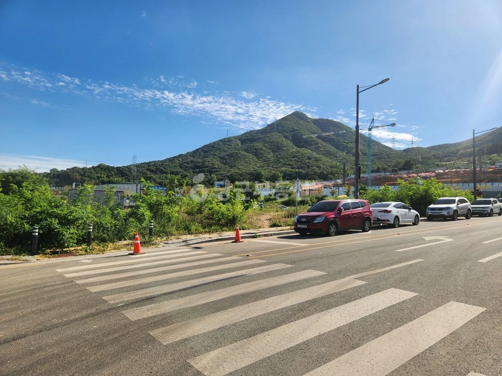 경상남도 양산시 동면 토지 사진 1