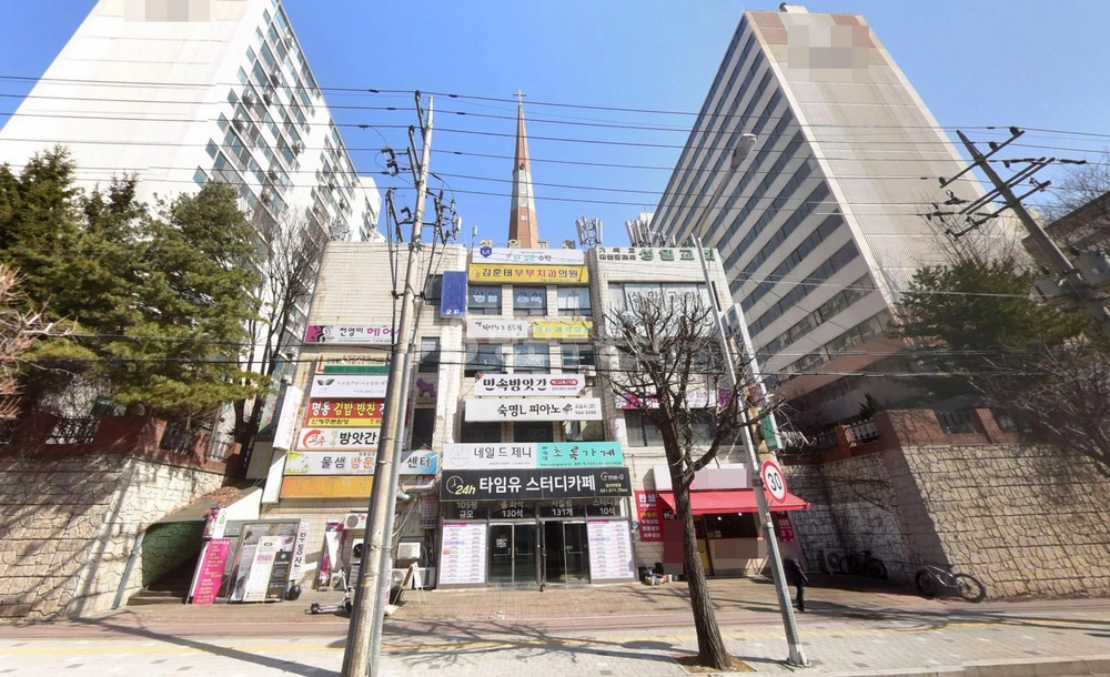 경기도 고양시 일산서구 탄현동 상가 사진 1