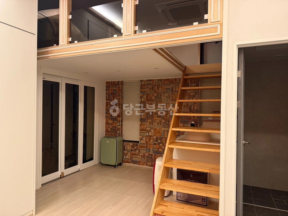 제주특별자치도 제주시 조천읍 원룸 사진 1