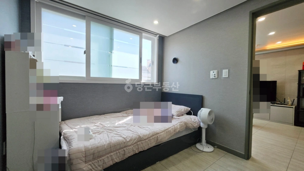 대전광역시 서구 괴정동 원룸 사진 1
