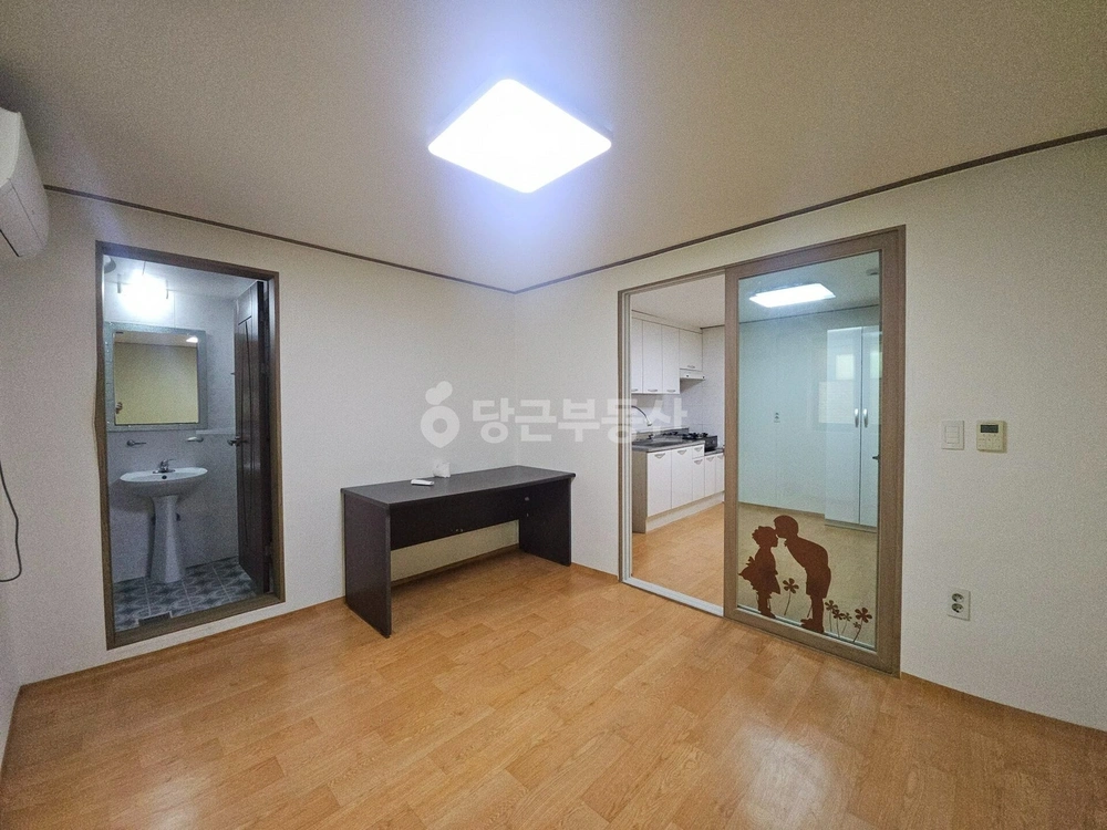 충청북도 청주시 서원구 산남동 원룸 사진 1