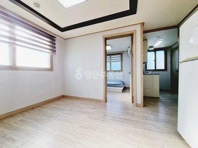 대전광역시 서구 괴정동 원룸 사진 1