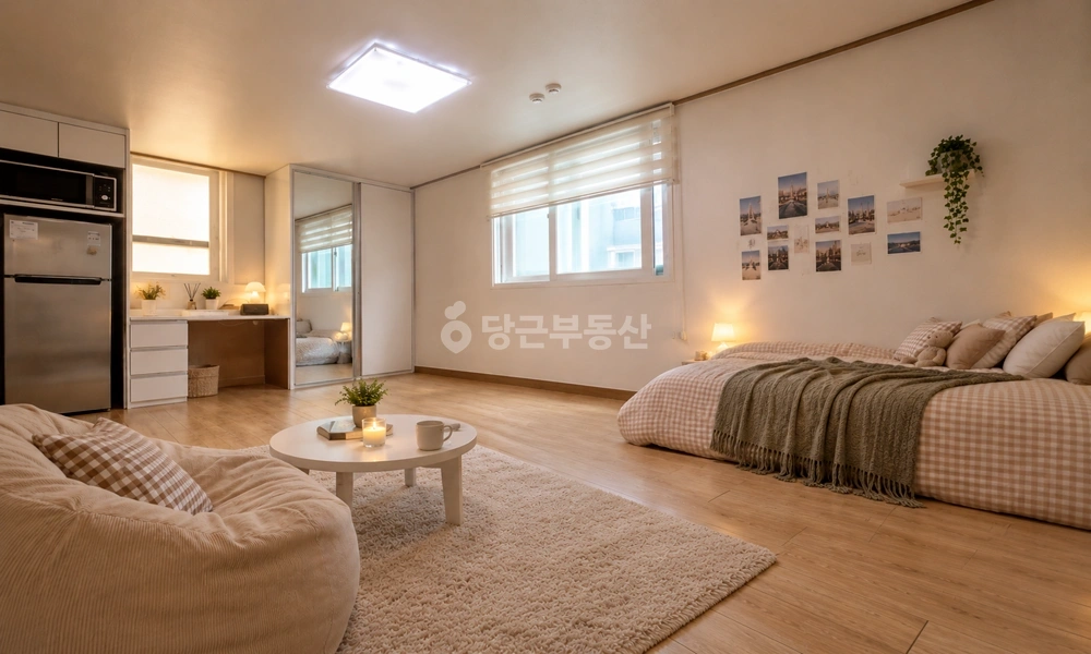 서울특별시 구로구 구로동 원룸 사진 1