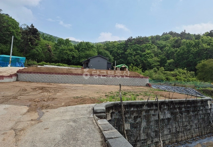 경기도 여주시 북내면 토지 사진 1
