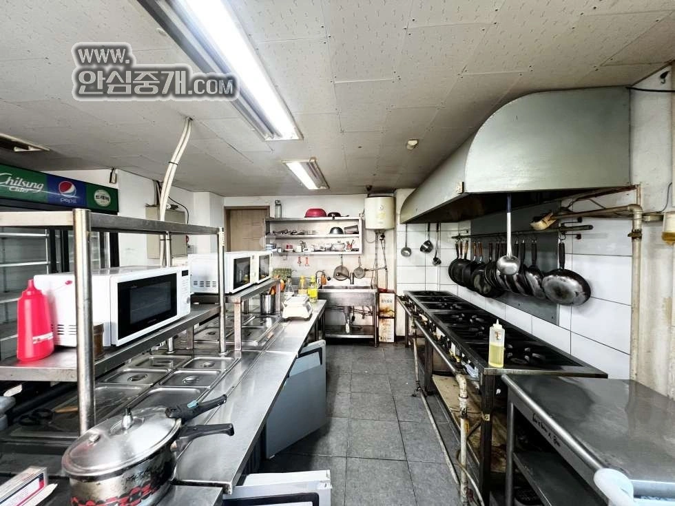 전북특별자치도 전주시 완산구 효자동3가 상가 사진 1