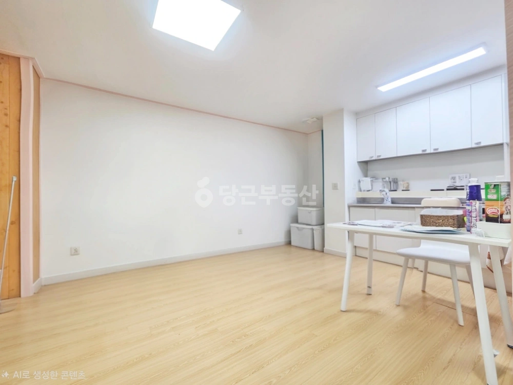 서울특별시 금천구 독산동 원룸 사진 1