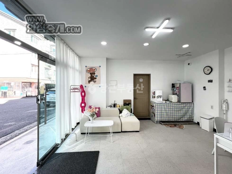 전북특별자치도 전주시 완산구 효자동3가 상가 사진 1