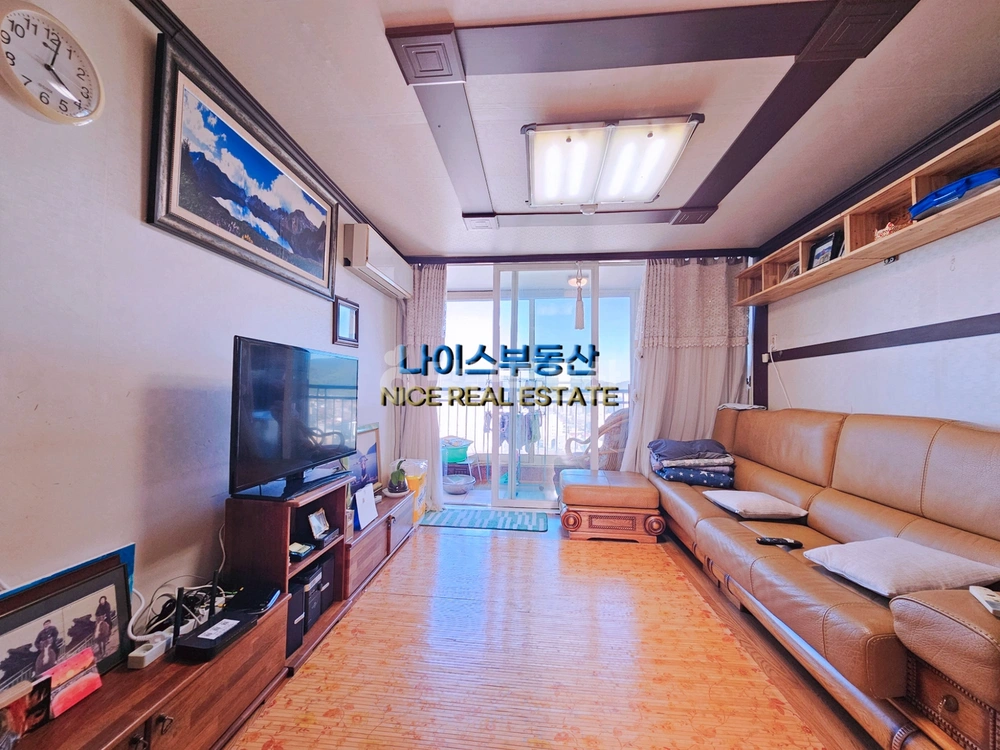 충청북도 음성군 금왕읍 아파트 사진 1