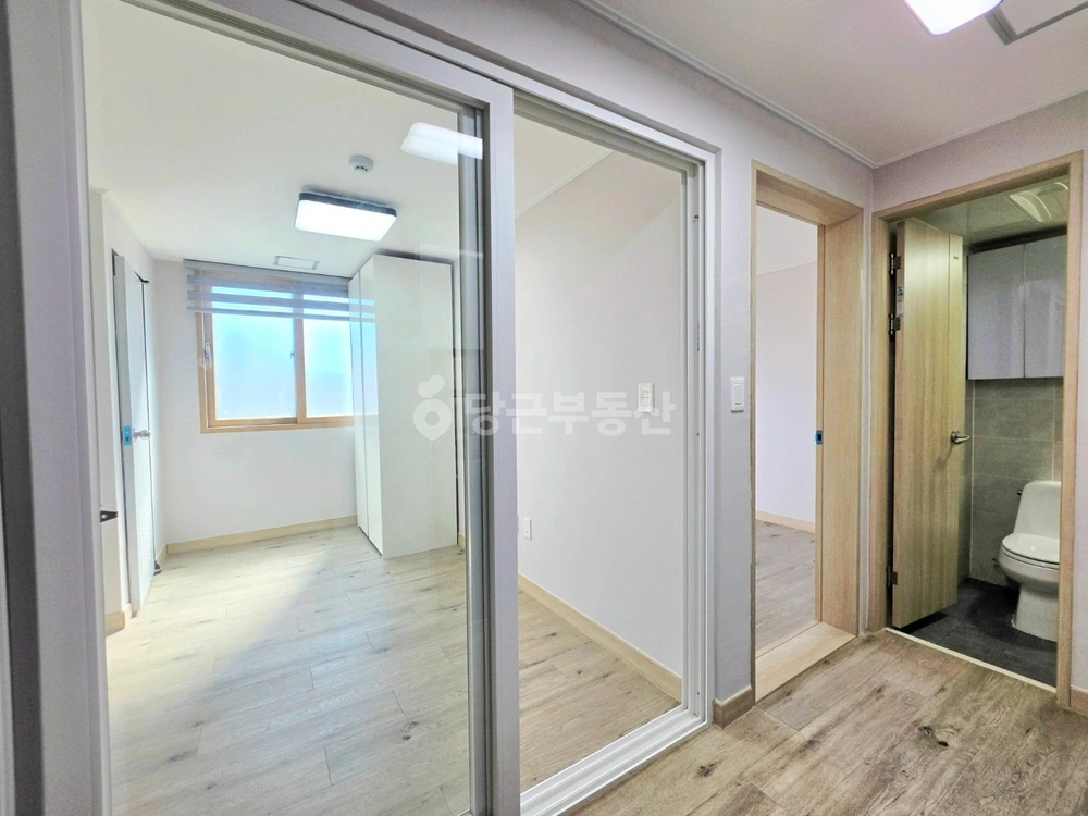 전남광주통합특별시 광산구 흑석동 빌라(투룸 이상) 사진 1