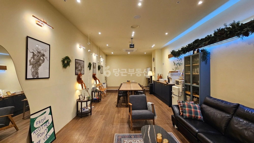 경기도 고양시 일산동구 장항동 사무실 사진 1