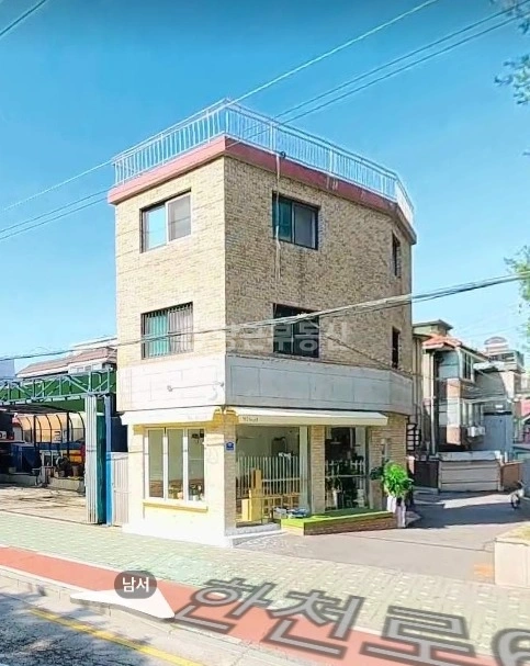 서울특별시 성북구 석관동 건물 사진 1