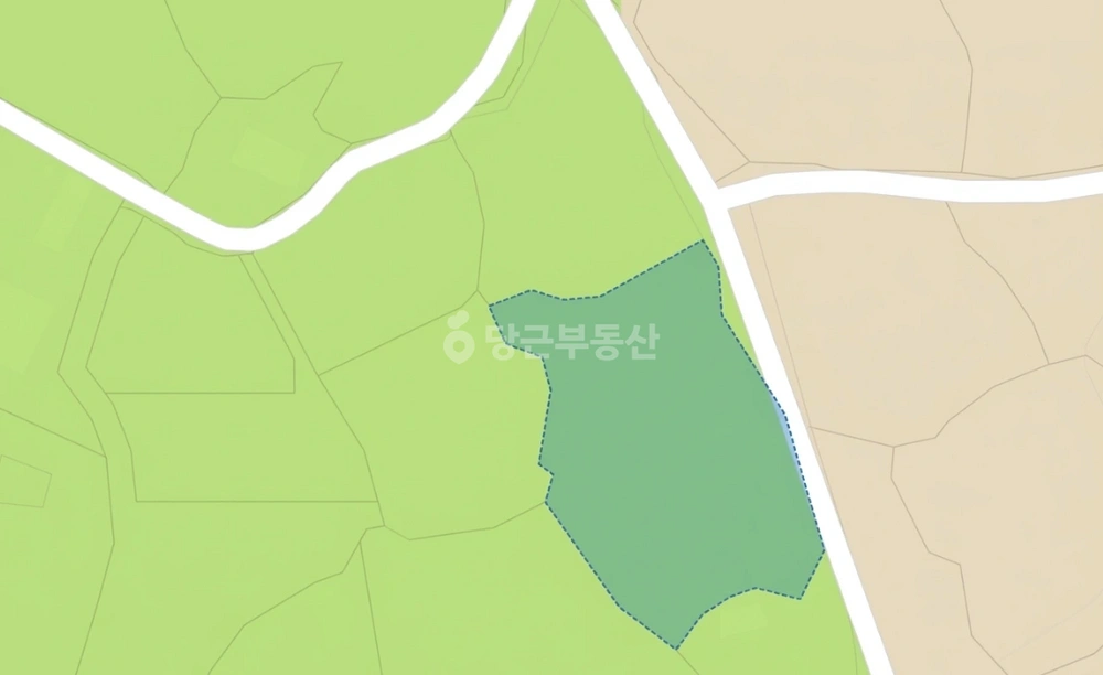 제주특별자치도 제주시 회천동 토지 사진 1
