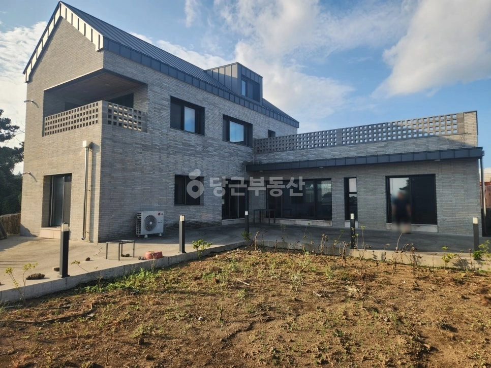 제주특별자치도 서귀포시 남원읍 단독/전원주택 사진 1