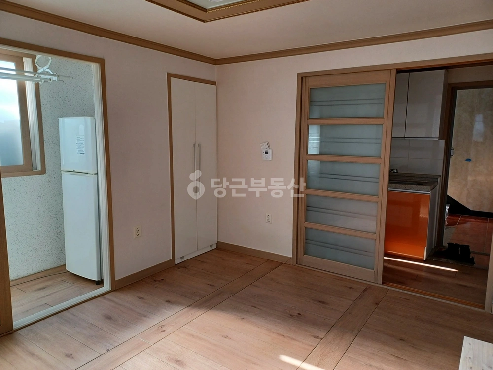 전남광주통합특별시 여수시 화장동 원룸 사진 1
