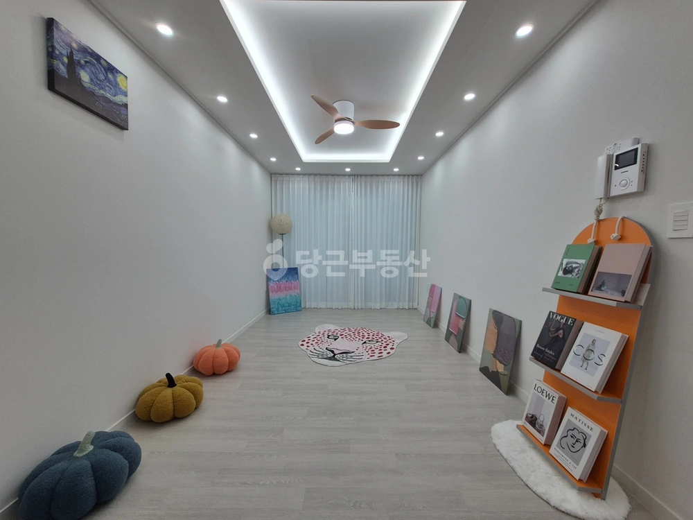 경기도 부천시 원미구 도당동 빌라(투룸 이상) 사진 1