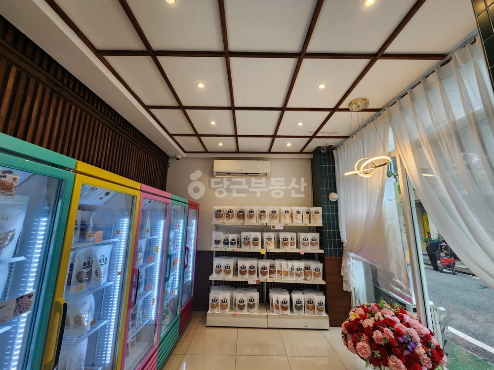 대전광역시 유성구 궁동 상가 사진 1