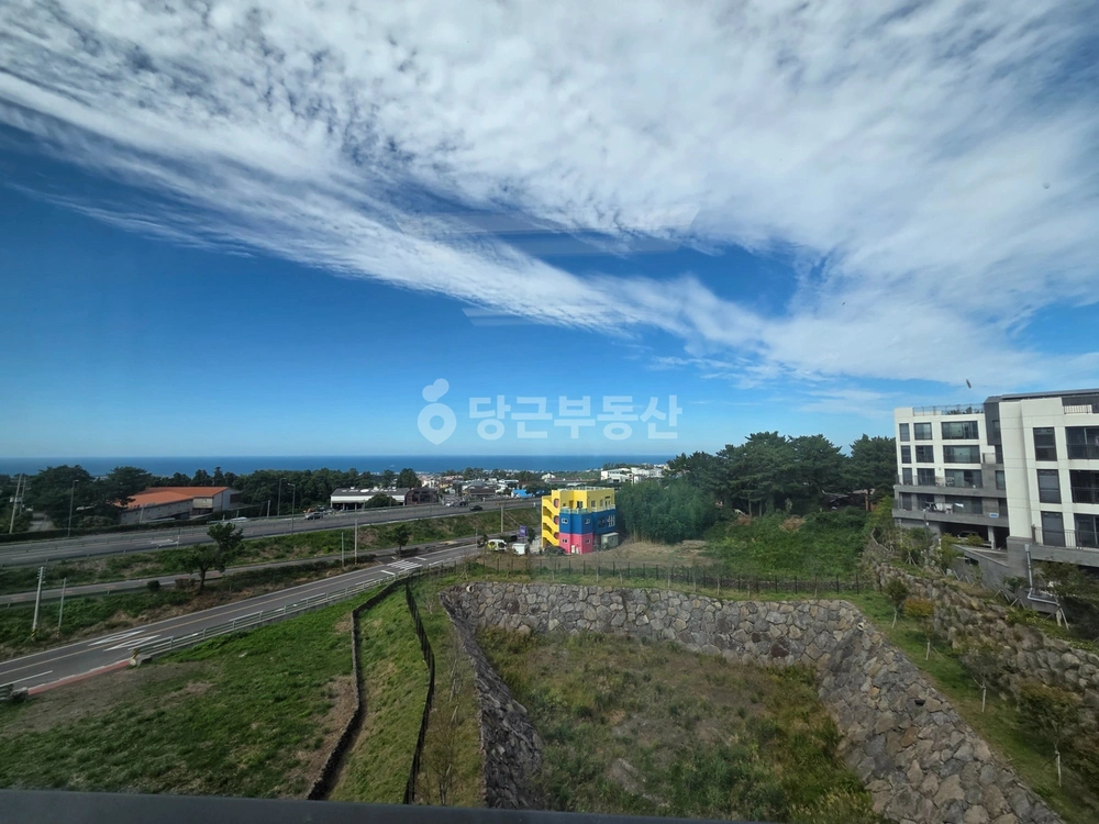 제주특별자치도 제주시 애월읍 빌라(투룸 이상) 사진 1