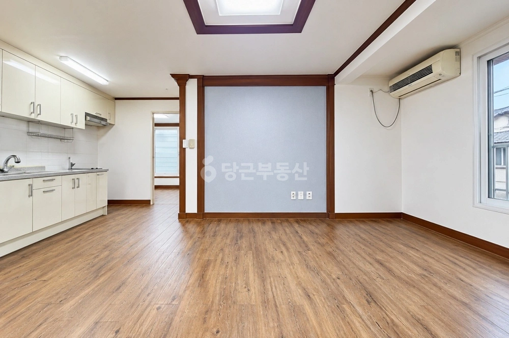 대전광역시 서구 탄방동 빌라(투룸 이상) 사진 1