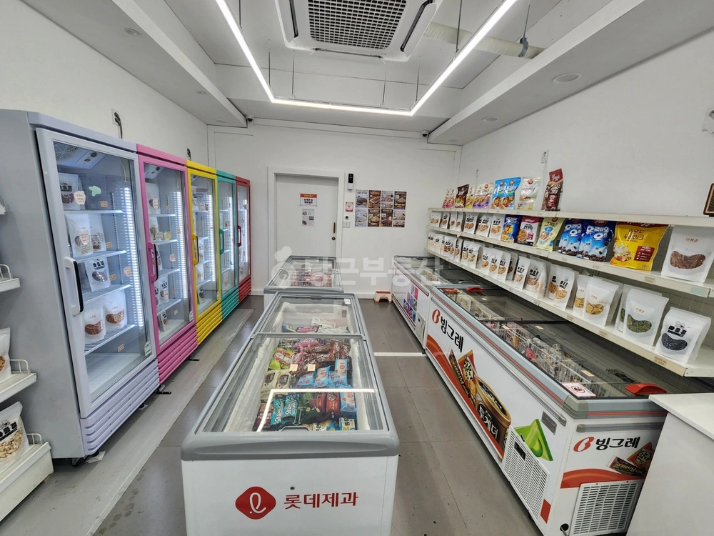 대전광역시 유성구 어은동 상가 사진 1