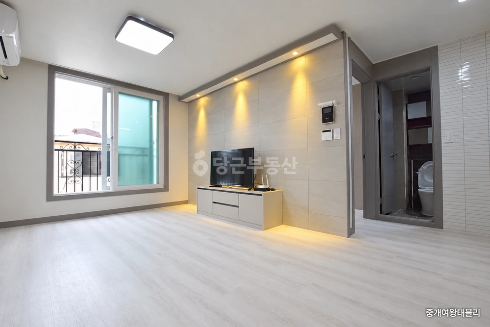 대전광역시 유성구 구암동 원룸 사진 1