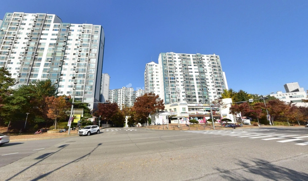 경기도 파주시 목동동 상가 사진 1