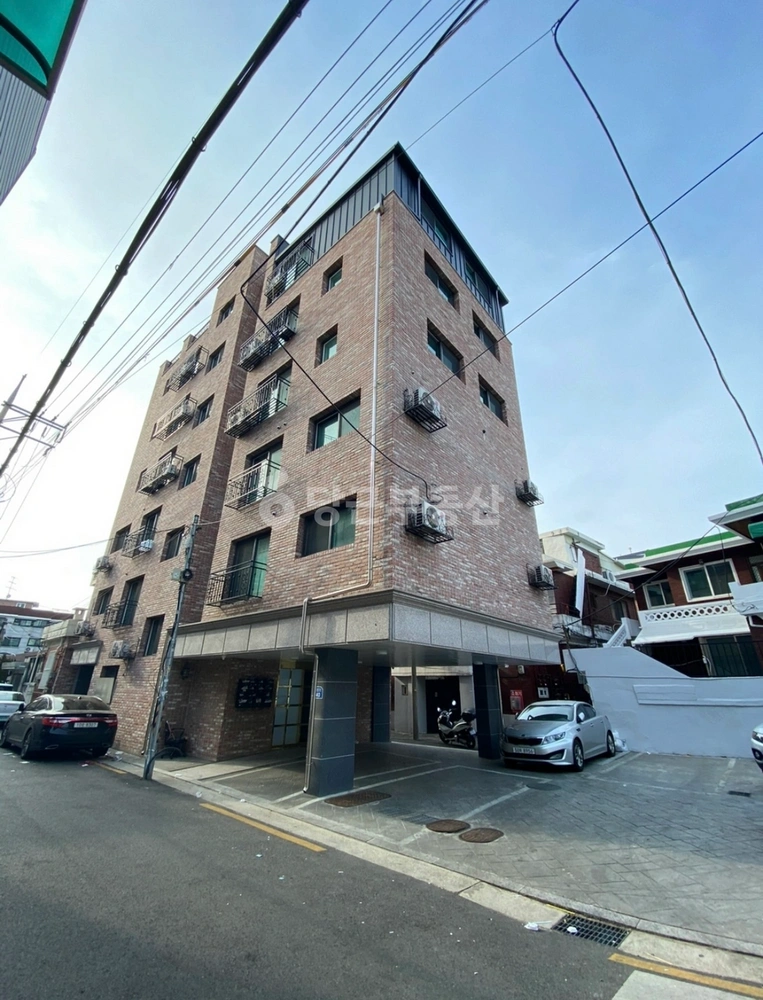 서울특별시 광진구 중곡동 원룸 사진 1