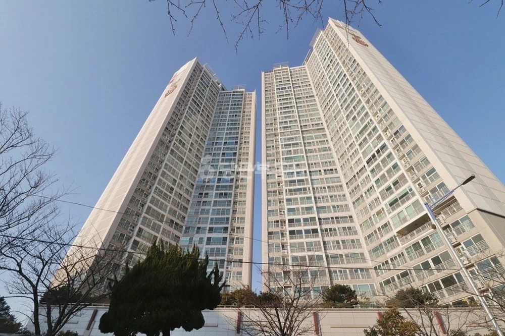 부산광역시 수영구 민락동 아파트 사진 1