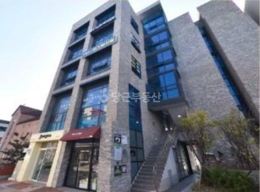 경기도 파주시 목동동 상가 사진 1