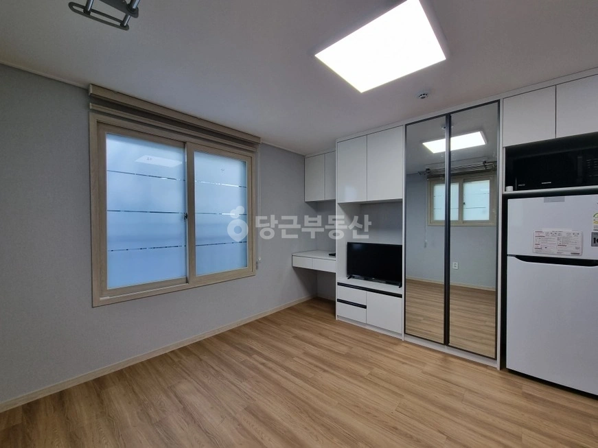 서울특별시 금천구 독산동 원룸 사진 1