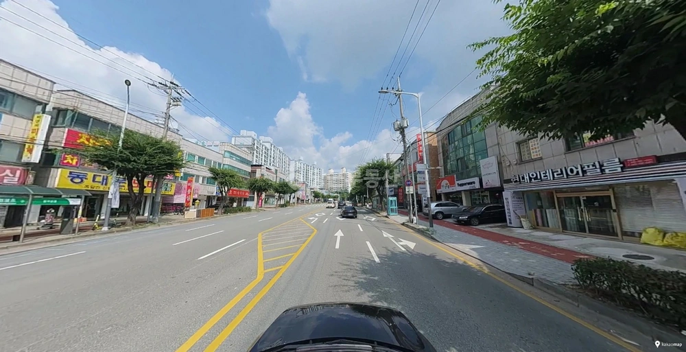 충청북도 청주시 상당구 용암동 빌라(투룸 이상) 사진 1