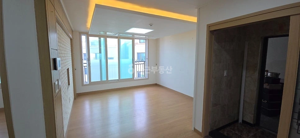 제주특별자치도 제주시 해안동 빌라(투룸 이상) 사진 1