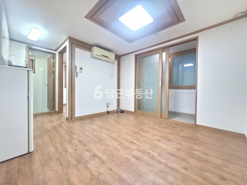 대구광역시 동구 서호동 원룸 사진 1