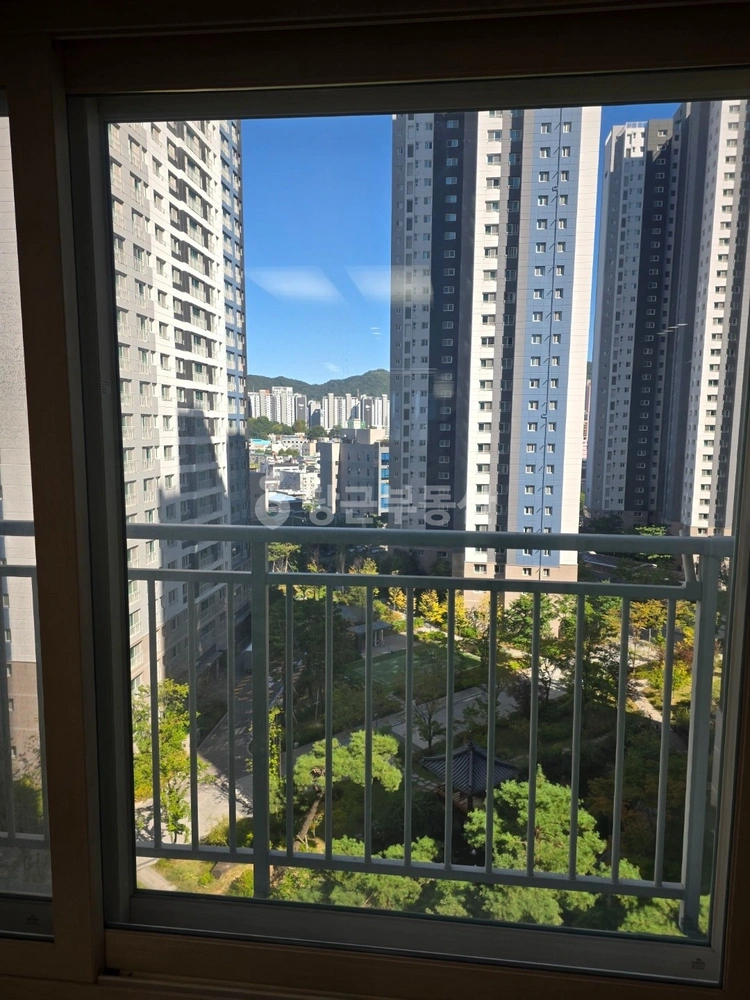 전남광주통합특별시 동구 계림동 아파트 사진 1