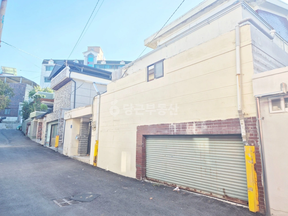 대구광역시 북구 산격동 단독/전원주택 사진 1