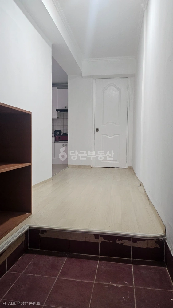 경기도 부천시 소사구 송내동 빌라(투룸 이상) 사진 1